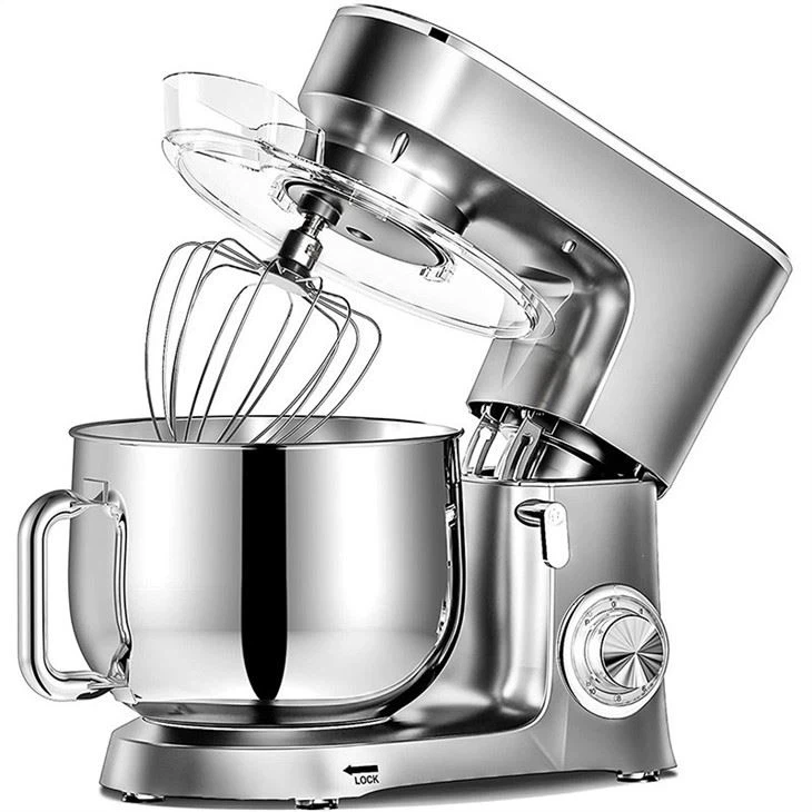 Household Dough Mixing Machine,table Stand Mixer