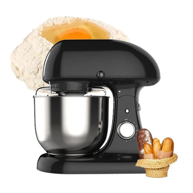 Kitchen Spiral Planetary Mixer