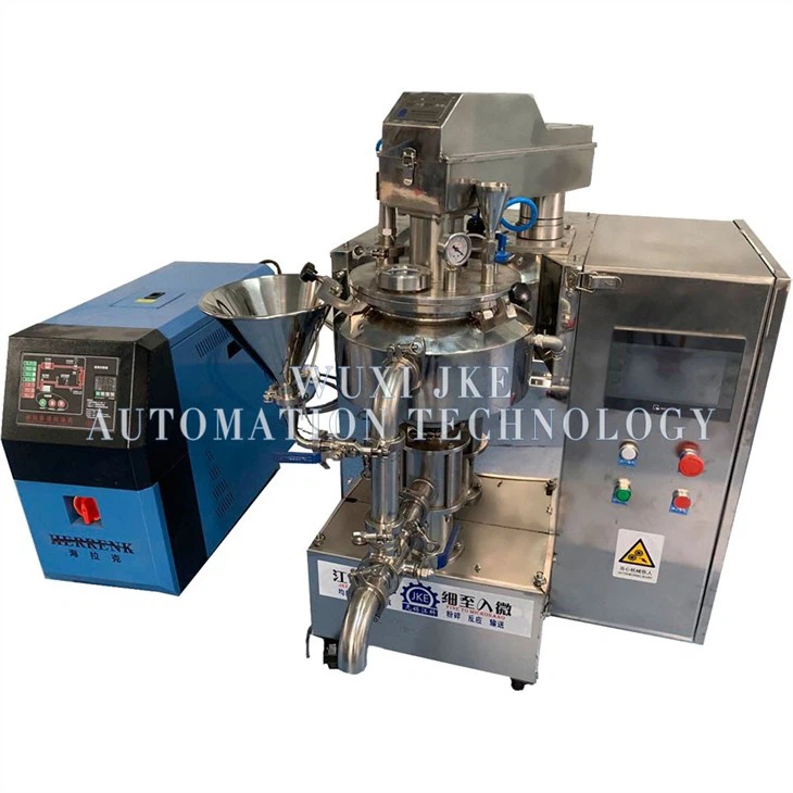 5L Laboratory Homogenizer